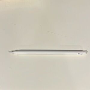 Apple Pencil 2nd Generation